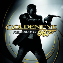Activision Golden Eye Reloaded Standard PlayStation 3