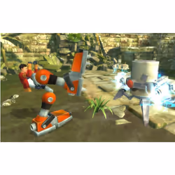 Activision Generator Rex: Agent of Providence Wii