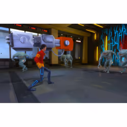 Activision Generator Rex: Agent of Providence Wii
