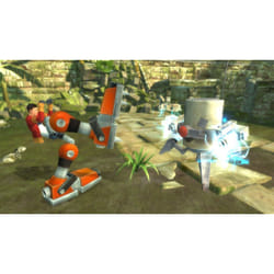 Activision Generator Rex : Agent of Providence Standard Français Nintendo DS