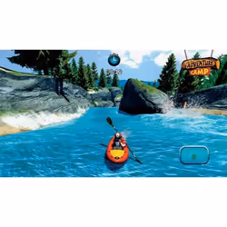 Activision Cabela's Adventure Camp PlayStation 3