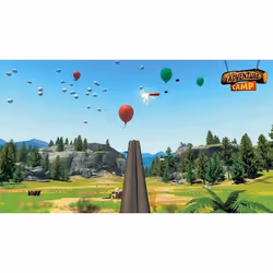 Activision Cabela's Adventure Camp PlayStation 3 - Vue supplémentaire 4