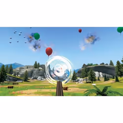Activision Cabela's Adventure Camp PlayStation 3 - Vue supplémentaire 5
