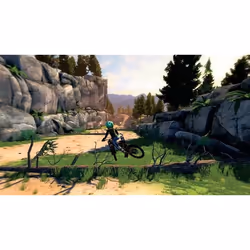 Activision Cabela's Adventure Camp PlayStation 3 - Vue supplémentaire 6