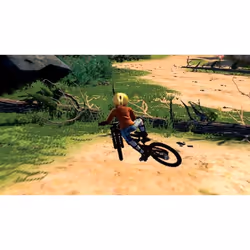 Activision Cabela's Adventure Camp PlayStation 3 - Vue supplémentaire 7