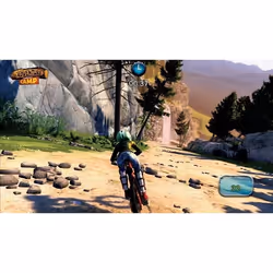 Activision Cabela's Adventure Camp PlayStation 3 - Vue supplémentaire 8