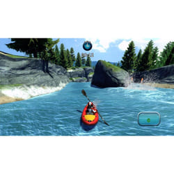 Activision Cabela's Adventure Camp Standard Français Xbox 360