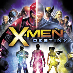 Activision X-Men Destiny Standard Wii