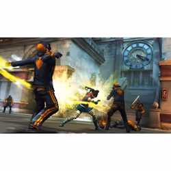 Activision X-Men Destiny Standard Wii