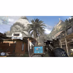 Activision Call of Duty: Modern Warfare 2, PS3 Platinum Standard Anglais PlayStation 3
