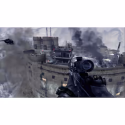 Activision Call of Duty: Modern Warfare 2, PS3 Platinum Standard Anglais PlayStation 3