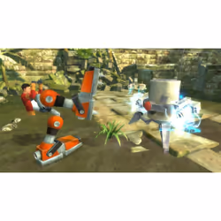 Activision Generator Rex : Agent of Providence, Nintendo 3DS, Tout le monde de plus de 10 ans, Support physique