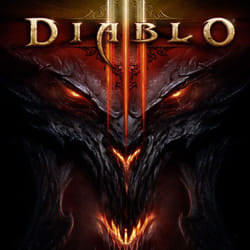 Activision Blizzard Diablo III Standard Allemand, Anglais, Espagnol, Français, Italien PC