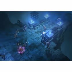 Activision Blizzard Diablo III Standard Allemand, Anglais, Espagnol, Français, Italien PC - Vue supplémentaire 4