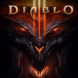 Activision Blizzard Diablo III, PC, Mode Multiplayer, M (Mature), Support physique