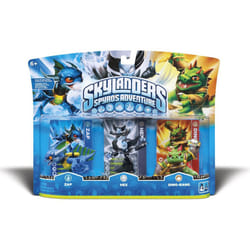 Activision Skylanders: Spyro's Adventure - Triple Character Pack