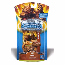 Activision Skylanders: Bash, Multicolore
