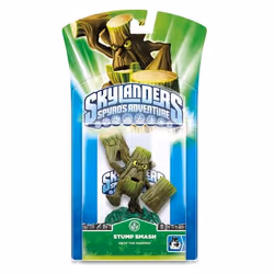 Activision Skylanders: Spyro's Adventure - Stump Smash, Vert