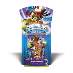 Activision Skylanders: Spyro's Adventure - Double Trouble