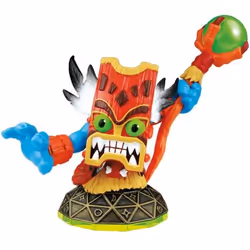 Activision Skylanders: Spyro's Adventure - Double Trouble