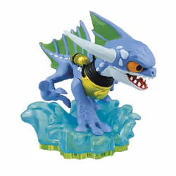 Activision Skylanders: Spyro's Adventure - Warnado