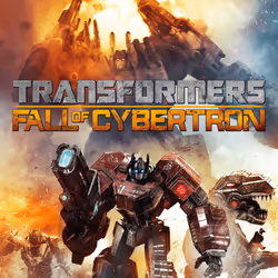 Activision Transformers : La Chute de Cybertron Standard Allemand, Anglais, Espagnol, Français, Italien Xbox 360