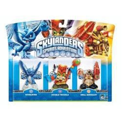 Activision SKYLANDERS 3 CHARACTER PACK