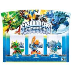 Activision Skylanders: Triple Pack H