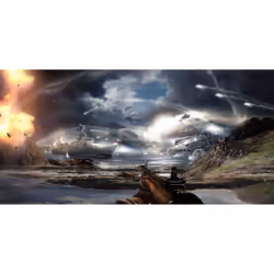 Activision Battleship Standard Wii