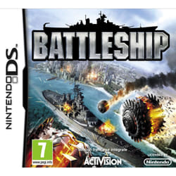 Activision Battleship Standard Nintendo DS