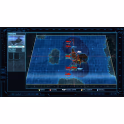 Activision Battleship Standard Nintendo DS - Vue supplémentaire 10