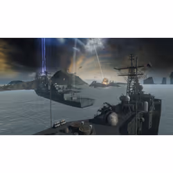 Activision Battleship Standard Nintendo DS - Vue supplémentaire 8