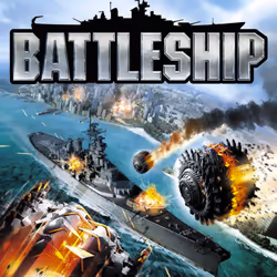 Activision Battleship Standard PlayStation 3