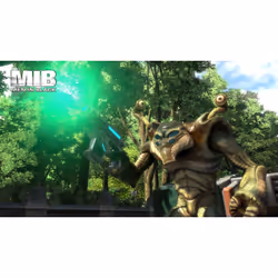 Activision Men In Black: Alien Crisis, PS3 Anglais PlayStation 3