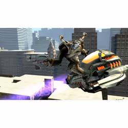 Activision Men in Black : Alien Crisis Standard Français PlayStation 3