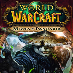 Activision Blizzard World of Warcraft : Mists of Pandaria Standard Anglais, Espagnol, Français, Italien PC