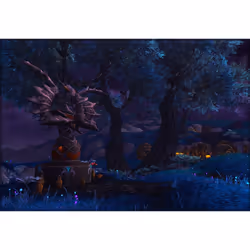 Activision Blizzard World of Warcraft : Mists of Pandaria Standard Anglais, Espagnol, Français, Italien PC - Vue supplémentaire 6