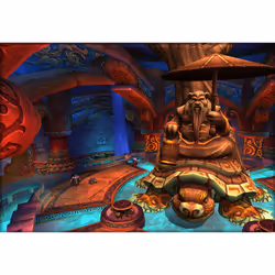 Activision Blizzard World of Warcraft : Mists of Pandaria Standard Anglais, Espagnol, Français, Italien PC - Vue supplémentaire 8