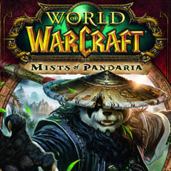 Activision Blizzard World of Warcraft : Mists of Pandaria - Collector's Edition Collection Anglais, Espagnol, Français, Italien PC
