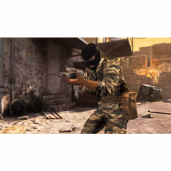 Activision Call of Duty : Black Ops - Classics Classique Xbox 360