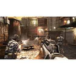 Activision Call of Duty : Black Ops Standard PlayStation 3