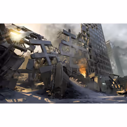 Activision Call of Duty : Black Ops II Standard Allemand, Anglais, Espagnol, Français Xbox 360 - Vue supplémentaire 10