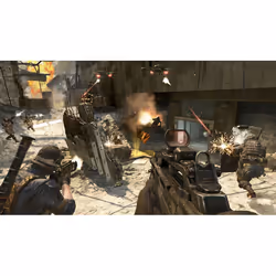 Activision Call of Duty : Black Ops II Standard Allemand, Anglais, Espagnol, Français Xbox 360 - Vue supplémentaire 11