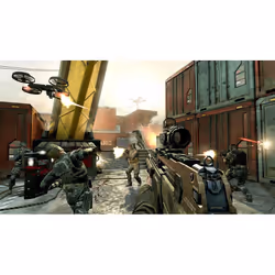 Activision Call of Duty : Black Ops II Standard Allemand, Anglais, Espagnol, Français Xbox 360 - Vue supplémentaire 12
