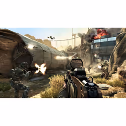 Activision Call of Duty : Black Ops II Standard Allemand, Anglais, Espagnol, Français Xbox 360 - Vue supplémentaire 13