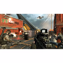 Activision Call of Duty : Black Ops II Standard Allemand, Anglais, Espagnol, Français Xbox 360 - Vue supplémentaire 14