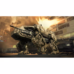 Activision Call of Duty : Black Ops II Standard Allemand, Anglais, Espagnol, Français Xbox 360 - Vue supplémentaire 17