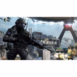 Activision Call of Duty : Black Ops II Standard Allemand, Anglais, Espagnol, Français Xbox 360 - Vue supplémentaire 18