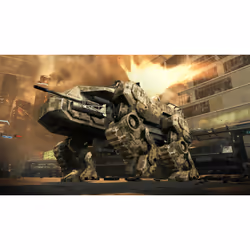 Activision Call of Duty : Black Ops II Standard Allemand, Anglais, Espagnol, Français Xbox 360 - Vue supplémentaire 20
