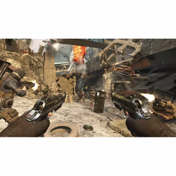 Activision Call of Duty : Black Ops II Standard Allemand, Anglais, Espagnol, Français Xbox 360 - Vue supplémentaire 21